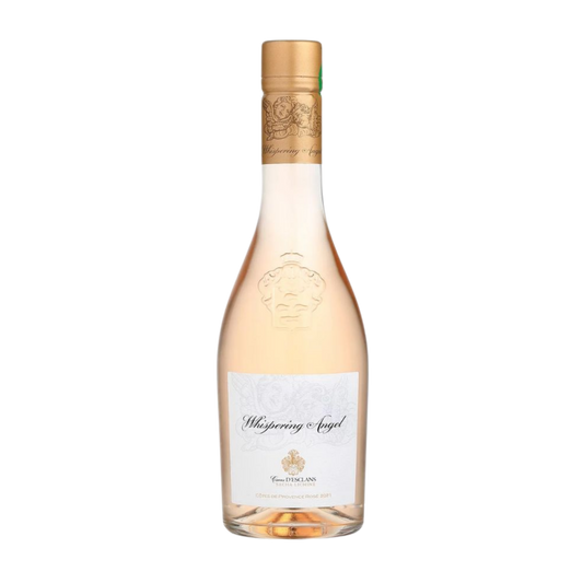 WHISPERING ANGEL ROSADO 375 ML