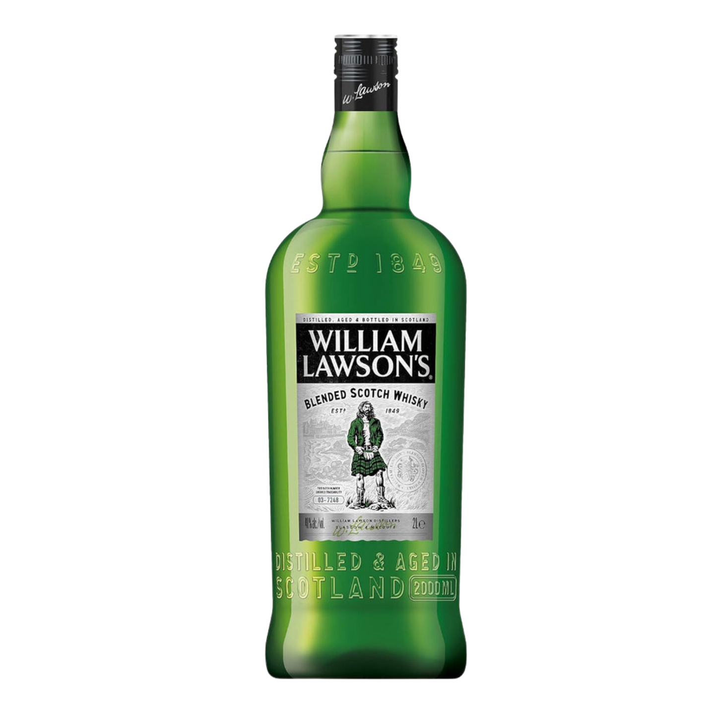 WILLIAM LAWSONS 2 L
