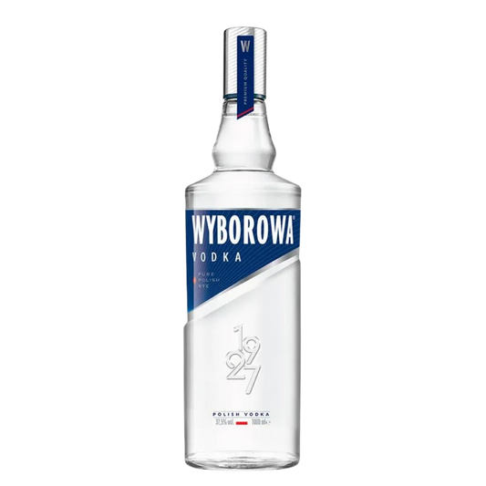 WYBOROWA 1 L