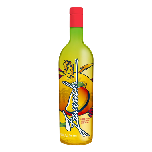 ZAVERICH MANGO 1L