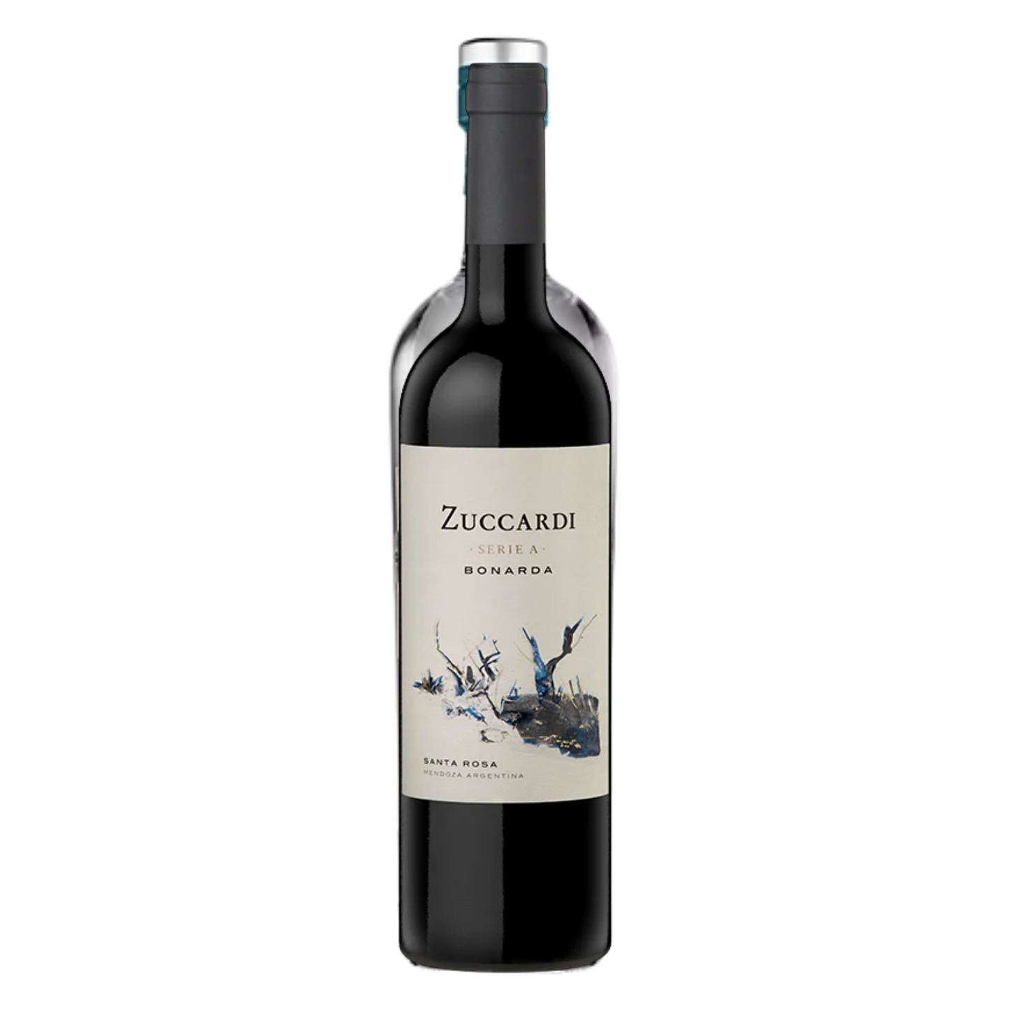 ZUCCARDI SERIE A. BONARDA 750 ML