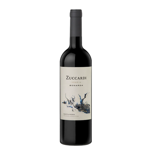 ZUCCARDI SERIE A. BONARDA 750 ML
