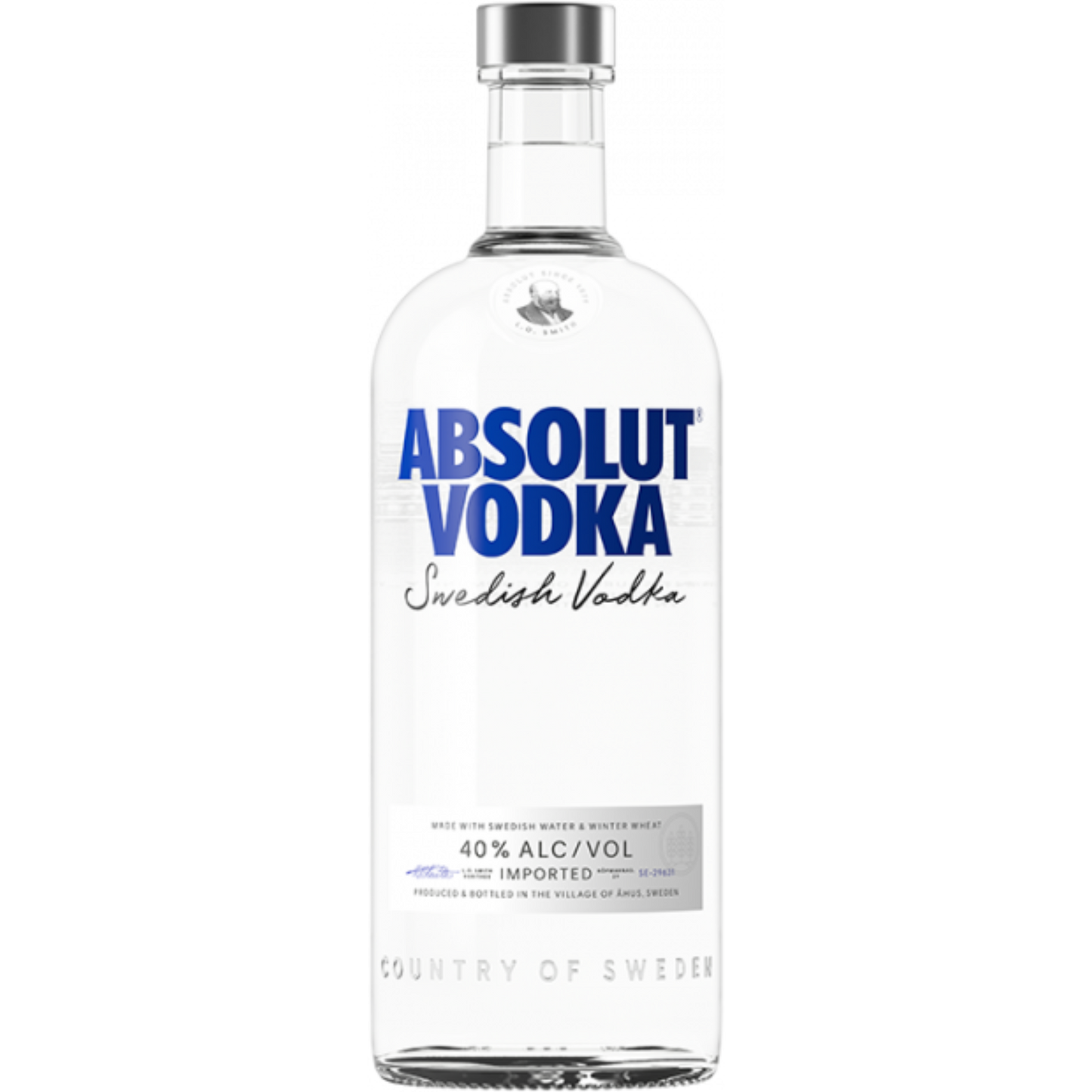 ABSOLUT 1 L