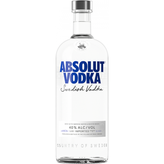 ABSOLUT 1 L