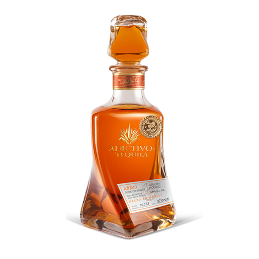 ADICTIVO AÑEJO 800 ML