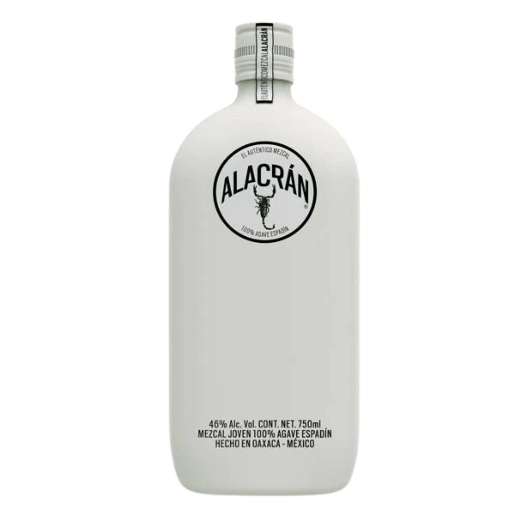 ALACRAN BLANCO 750 ML – CONSUMA COMERCIALIZADORA