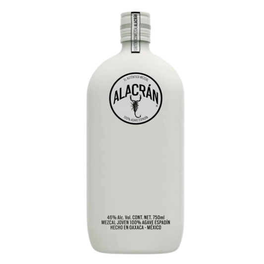 ALACRAN BLANCO 750 ML