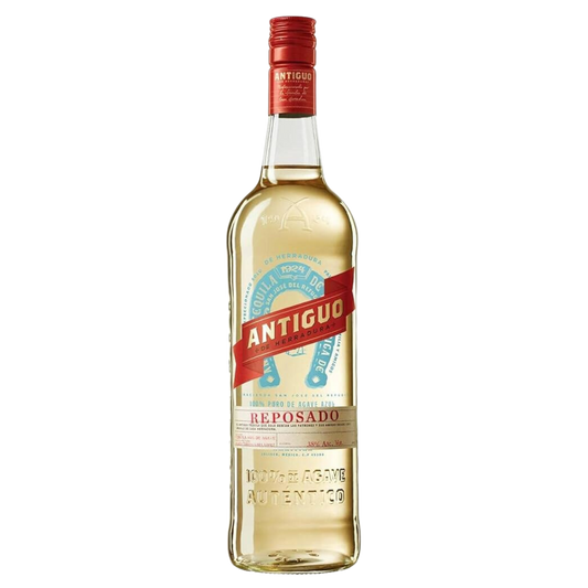 HERRADURA ANTIGUO REPOSADO 700 ML
