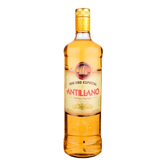 ANTILLANO ORO 1 L