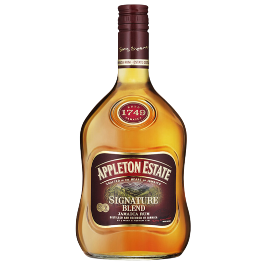 APPLETON ESTATE SIGNATURE 750 ML