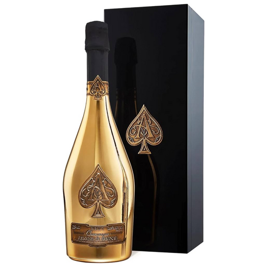 ARMAND DE BRIGNAC BRUT 750 ML