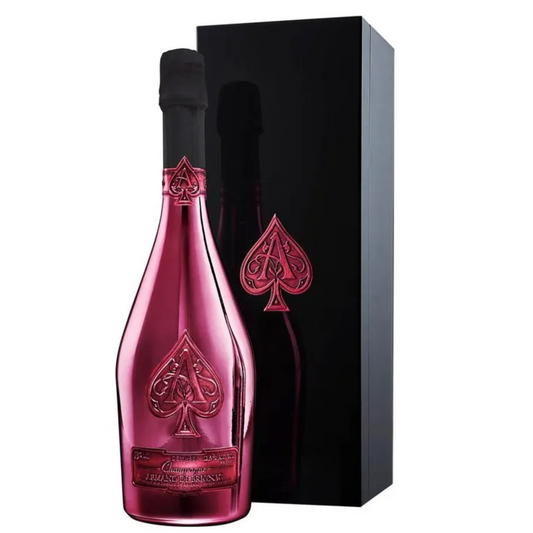 ARMAND DE BRIGNAC ROSE 750 ML