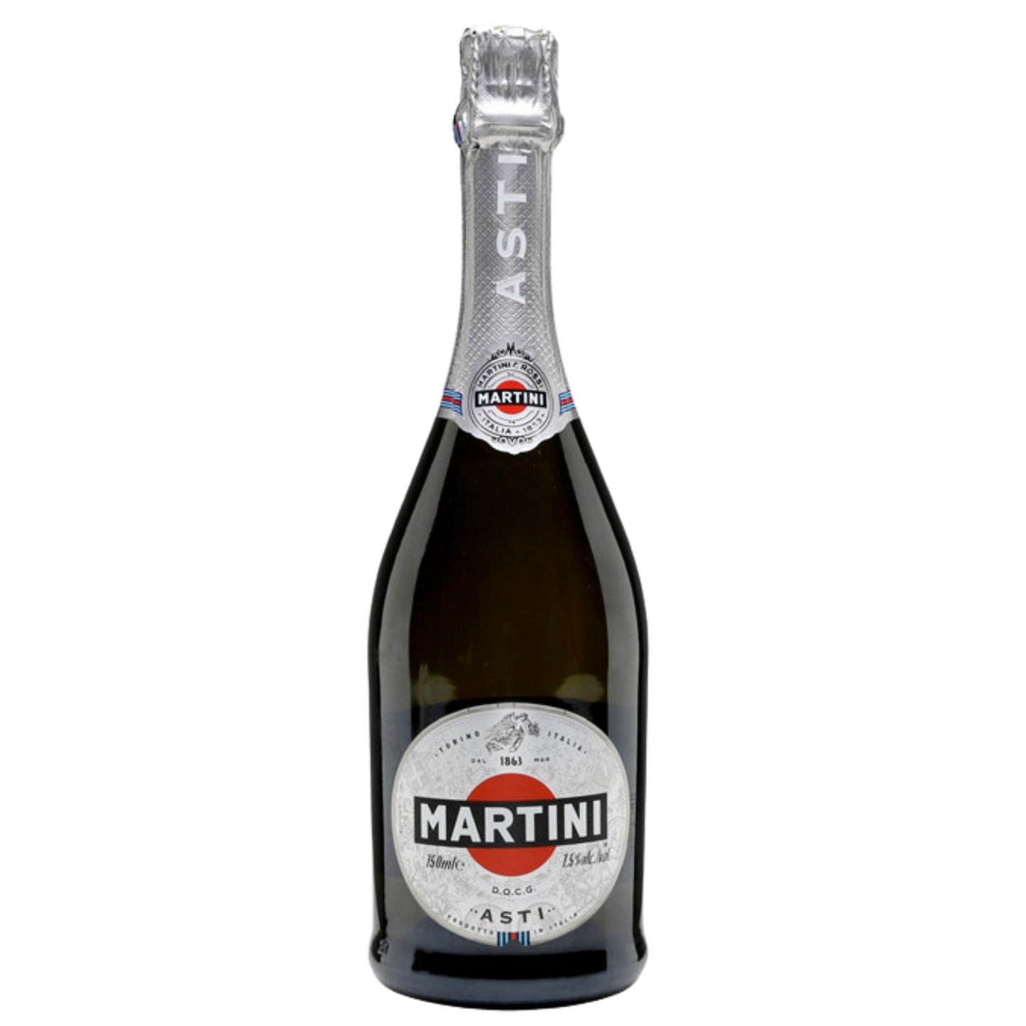 ESP. ASTI MARTINI 750 ML