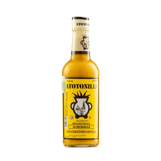 ATOTONILLI ALMENDRAS 375 ML