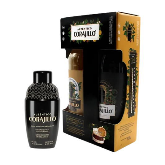 AUTENTICO CORAJILLO 700 ML