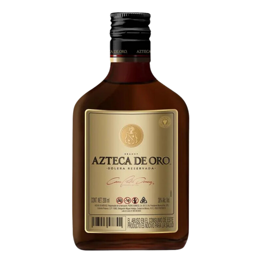 AZTECA DE ORO 200 ML