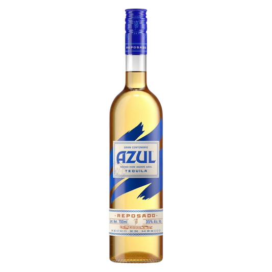 GRAN CENTENARIO AZUL 700 ML
