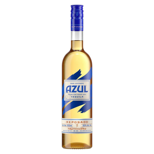 GRAN CENTENARIO AZUL 950 ML