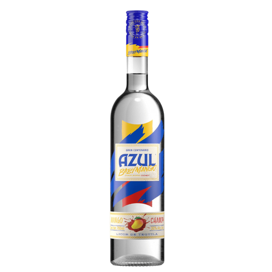 GRAN CENTENARIO AZUL BABYMANGO 700 ML