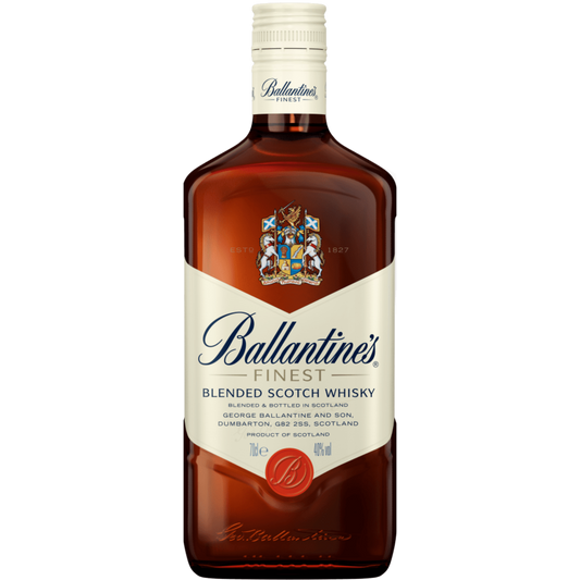 BALLANTINES FINEST 700 ML