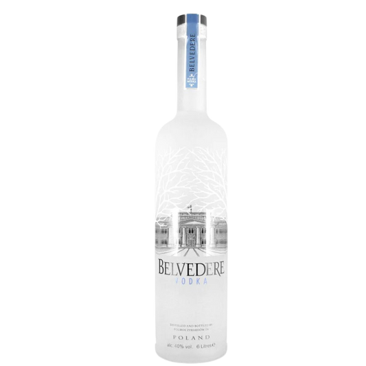 BELVEDERE 700 ML