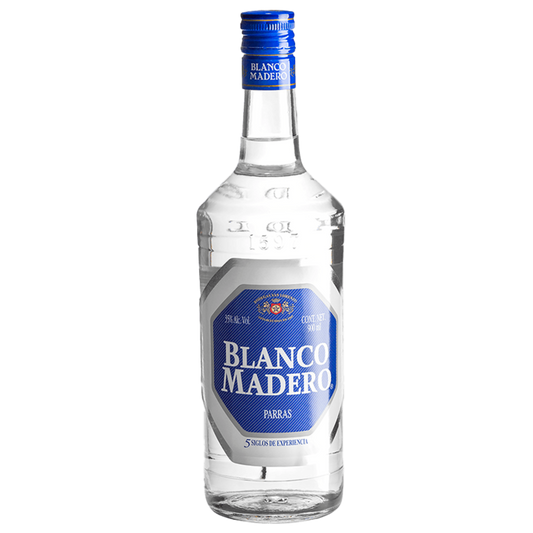 BLANCO MADERO 900 ML