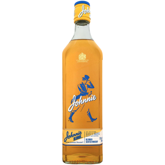 J. WALKER BLONDE 700 ML