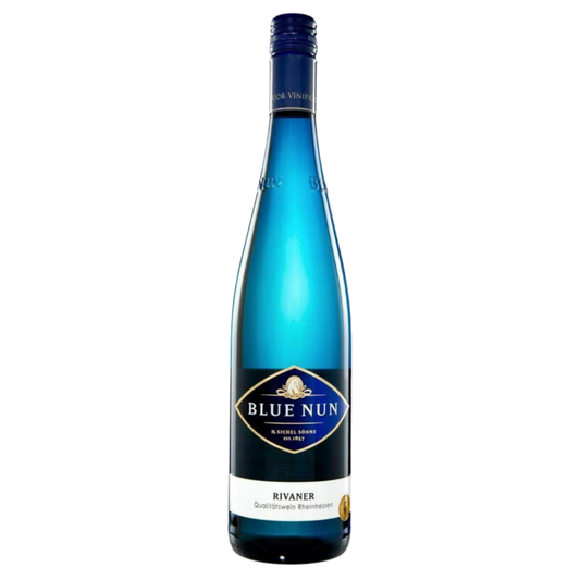 BLUE NUN RIVANER 750 ML