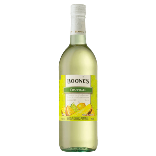 BOONE´S TROPICAL 750 ML