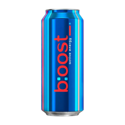 BOOST 470 ML