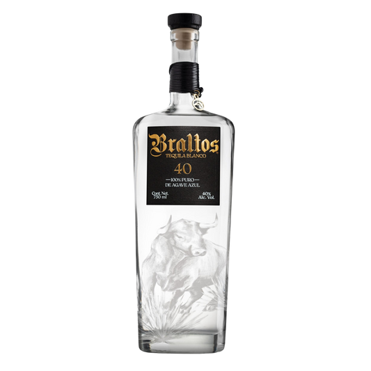 BRALTOS BLANCO 750 ML