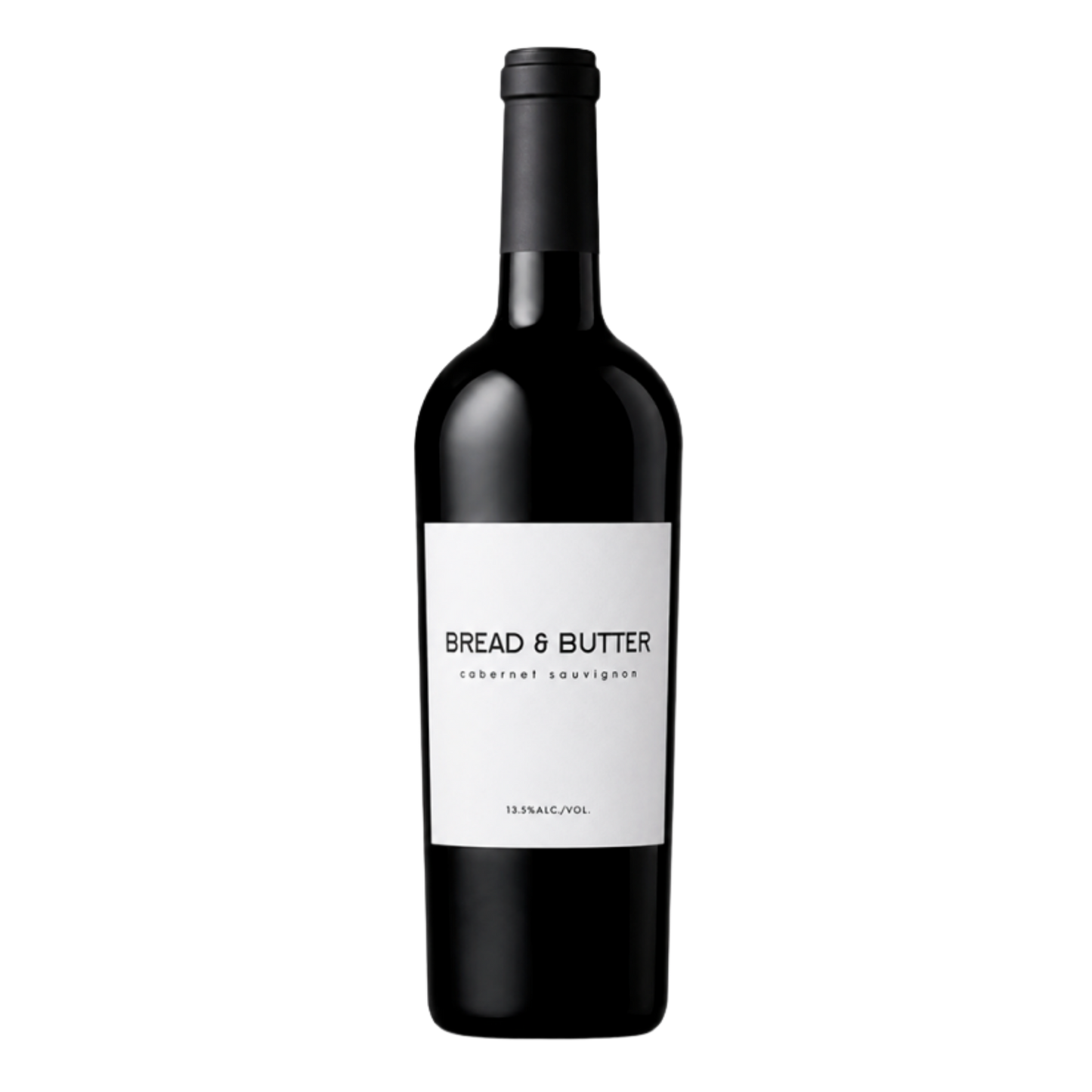 BREAD AND BUTTER CABERNET SAUVIGNON 750 ML