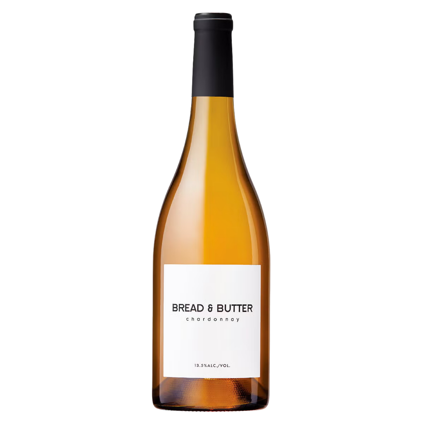 BREAD AND BUTTER CHARDONNAY 750 ML