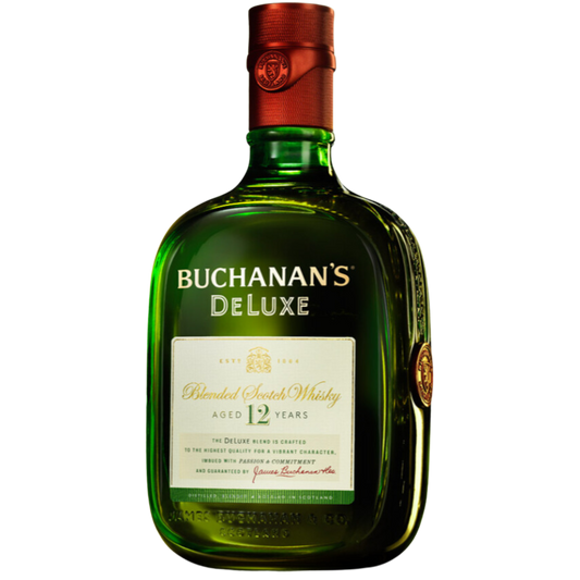 BUCHANAN'S 12 750ML