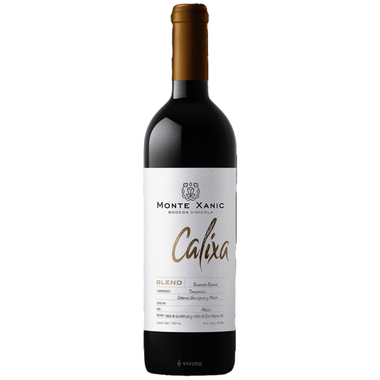 CALIXA BLEND 750 ML