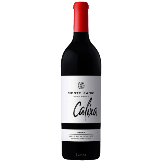 CALIXA SYRAH 750 ML