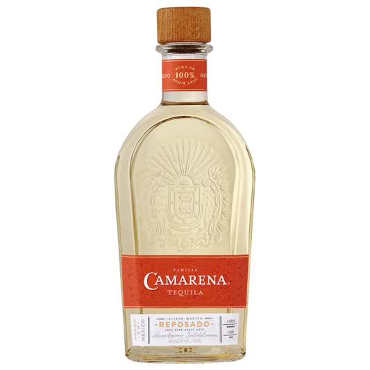 CAMARENA REPOSADO 750 ML