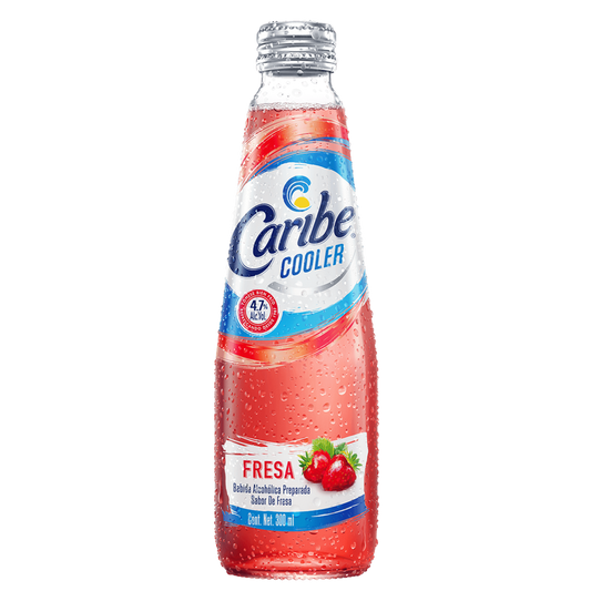 CARIBE COOLER FRESA 12/300