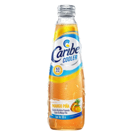 CARIBE COOLER MANGO PIÑA 12/300