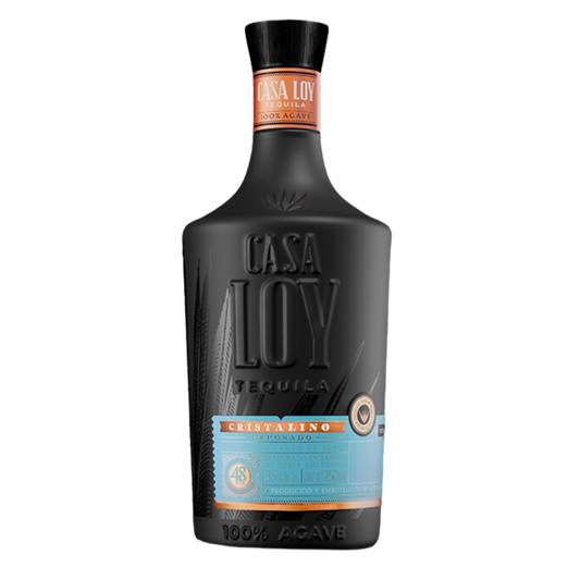 CASA LOY REP CRISTALINO 750 ML