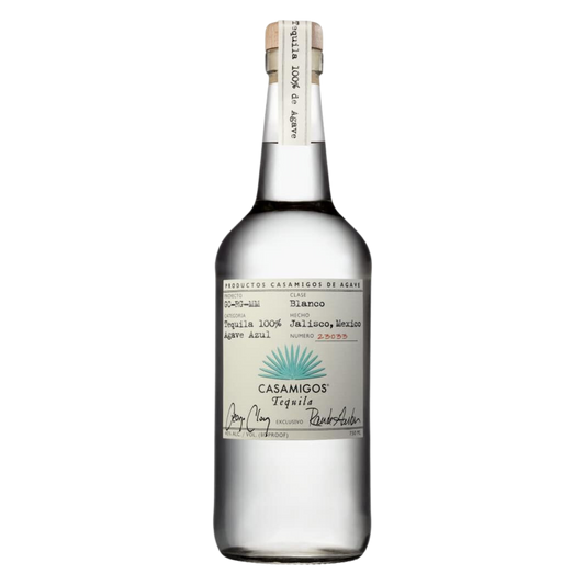 CASAMIGOS BLANCO 750 ML