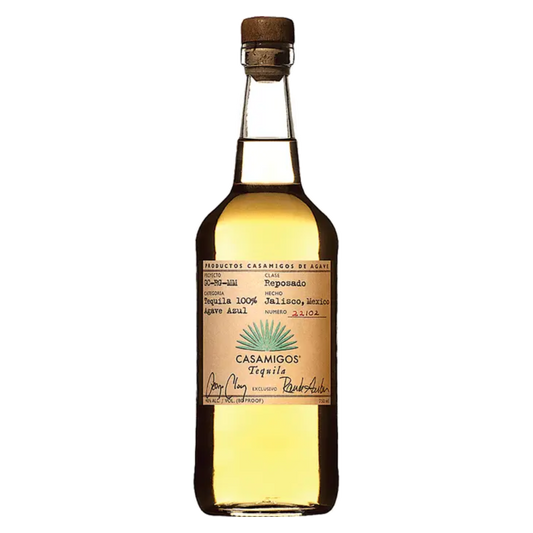 CASAMIGOS REPOSADO 750 ML