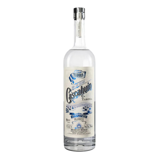 CASCAHUIN TAHONA BLANCO 750 ML