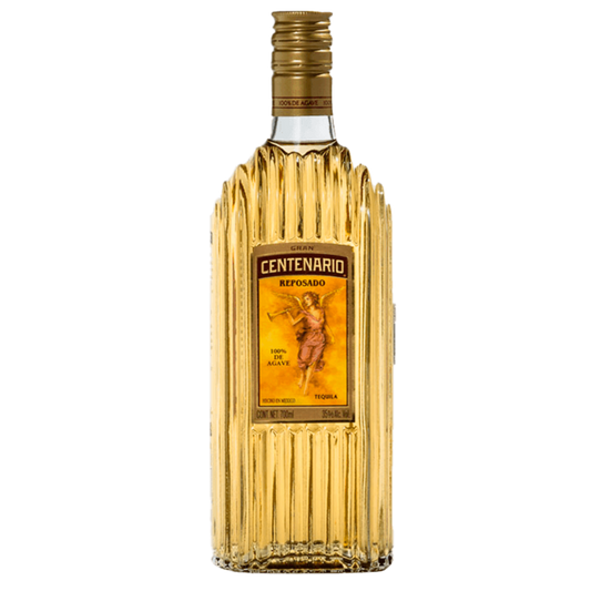 GRAN CENTENARIO REPOSADO 700 ML