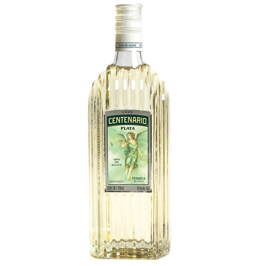 GRAN CENTENARIO PLATA 700 ML