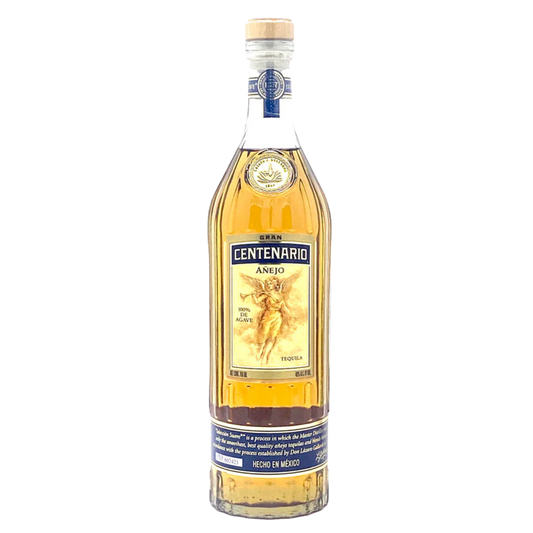 GRAN CENTENARIO AÑEJO 695 ML