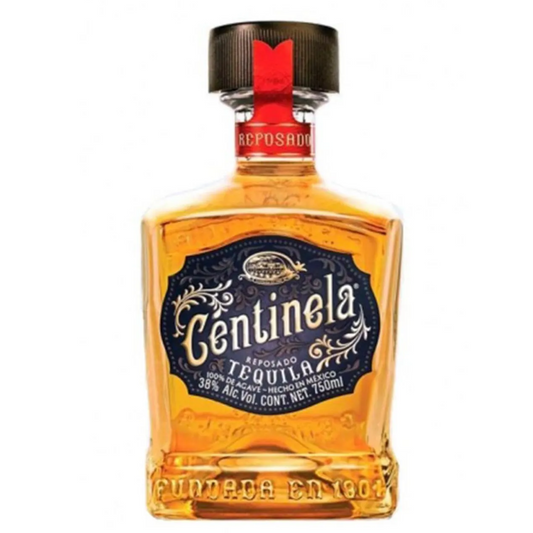 CENTINELA REPOSADO 750 ML