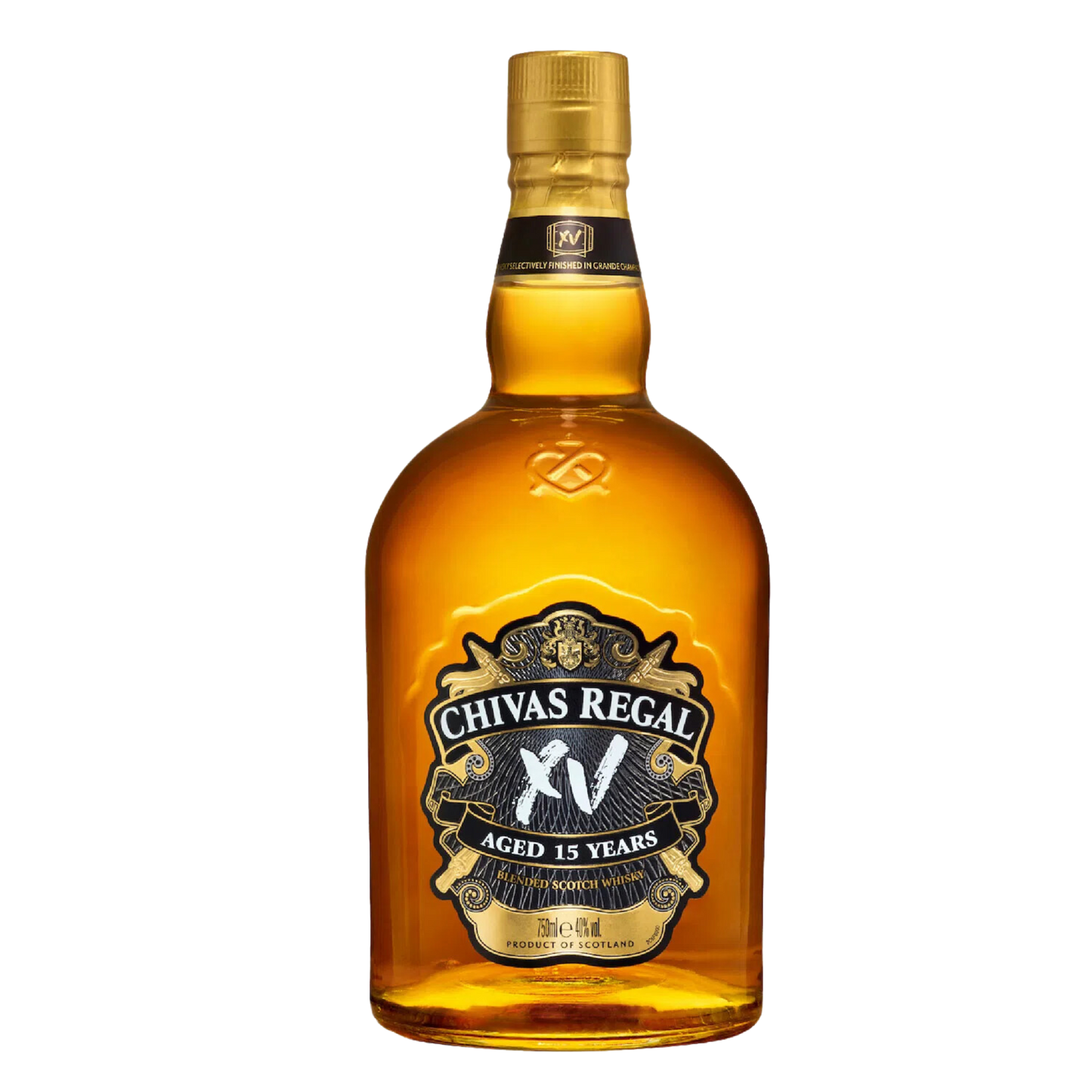 CHIVAS REGAL XV 700 ML