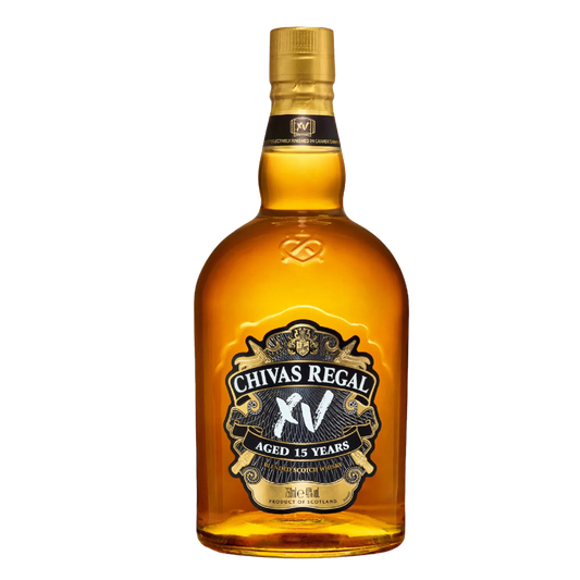 CHIVAS REGAL XV 700 ML