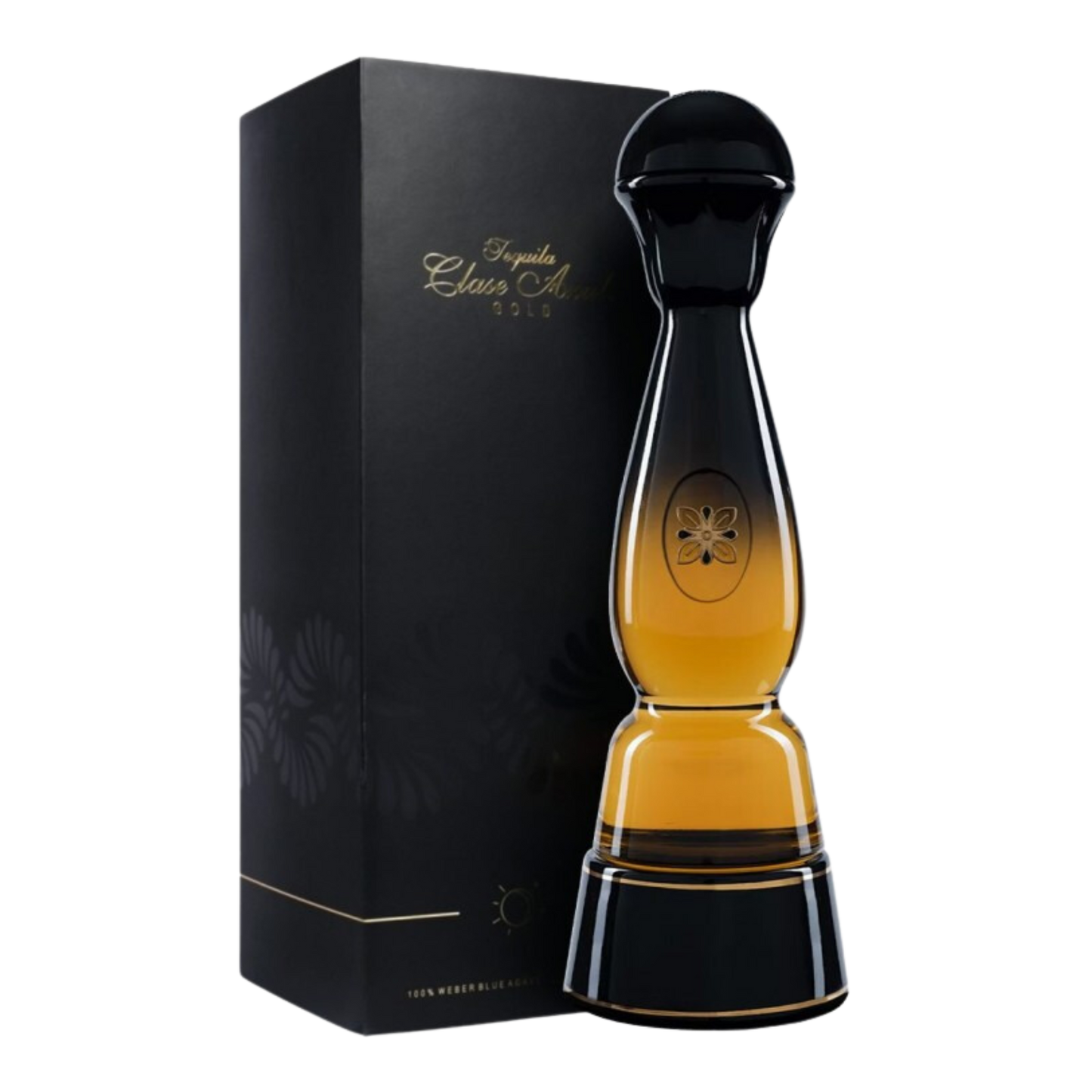 CLASE AZUL GOLD 750 ML